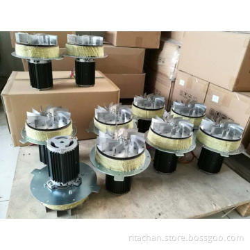 Vitronics Soltec Selective Soldering spare parts
